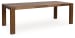 Kraeburn - Brown - 9 Pc. - Rectangular Dining Table, 8 Chair