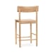 Foundation - Counter Stool - Light Oak