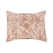 Mulberry - Standard Sham - Chestnut Brown