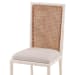 Casablanca - Side Chair - Cream