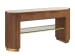 La Costa - Dana Point Server - Dark Brown