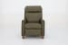 Anaheim - 3P Recliner - Oasis-Olive