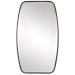 Canillo - Mirror - Bronze