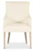 Westwood - Upholstered Arm Chair - Beige