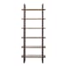 Olwyn - Industrial Etagere - Dark Brown