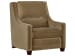 Kelce - Recliner - Rush Toffee