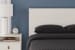 Aprilyn - White - Full Bookcase Headboard