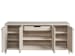 Avaline - Carmen Credenza - Gray