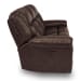 Buster Power Reclining Sofa with Power Headrests
