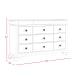 Cameron - Dresser - Cherry