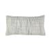 Equilibrium - Trona Pillow 14' x 26' - Blue/Ivory