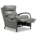 RC - Andes Power Recliner With Power Headrest - Gray
