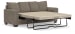 Triston-Peaks - Queen Sofa Sleeper - Suede
