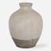 Fernandina - Oversized Rustic Vase