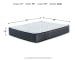 Limited - White - Queen Mattress - Firm