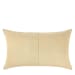 Paloma - King Hemp Sham - Ochre