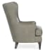 Raiden - Chair Full Recline With Articulating Headrest - Two Pc Back