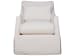 Curated - Margaux Accent Chair - White