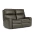 Rio - Power Reclining Loveseat - Power Headrests - Leather