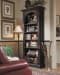 Home Accent - Bookcase - Black