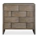 Lydon - 4 Drawer Chest - Brown