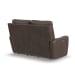 Carter - Power Reclining Loveseat With Power Headrests & Lumbar