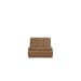 Lino - Slipper Chair - Tan