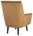 Zossen - Amber - Accent Chair