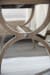 Affinity - Leg Nightstand - Gray