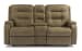 Arlo - Power Reclining Loveseat with Console & Power Headrests & Lumbar