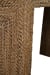 St. Lucie - Console - Dark Brown