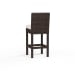 Montecito - Bar Stool - Cognac