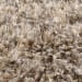 The Ritz Shag - 5' x 8' Rug - Natural