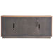 Weekender Coastal Living Home / Camden - Credenza - Light Brown