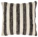 Cassby - Black / Linen - Pillow (Set of 4)