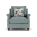 Veda - Fabric Chair