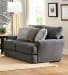 Howell - Loveseat - Night