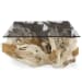 Center Root - Coffee Table - Rectangle