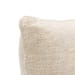 Fallow - Pillow 22' x 22' - Light Tan