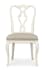 Traditions - Wood Back Side Chair (Set of 2)