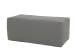 Bazaar - Rectangle Coffee Table/Ottoman In Heritage - Granite
