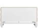 Modern / Mist & Veil - Horizon Bed King - Beige