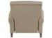Duke - Recliner Chair, Special Order - Light Brown