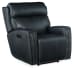 MS - Ruthe Zero Gravity Power Recliner With Power Headrest - Blue