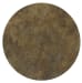 Curata - Accent Table - Light Brown / Black