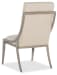 Affinity - Slope Side Chair