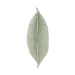 Solstice - Pillow 22' x 22' - Mint