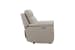 Harper - 3P Recliner - Berlin-Cream