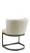 Rhenium - Linen Chair (Set of 2)