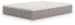 Terra Sleep Medium - White - Queen Mattress